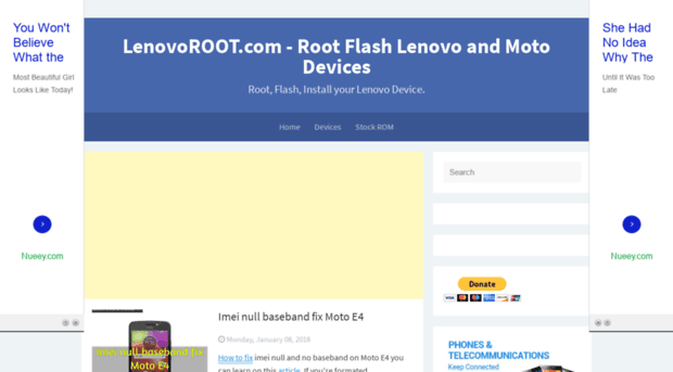 lenovoroot.com