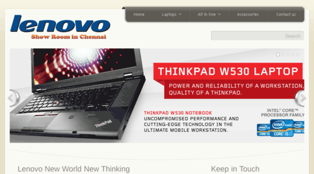 lenovoshowroomchennai.com