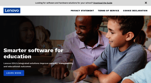 lenovosoftware.com