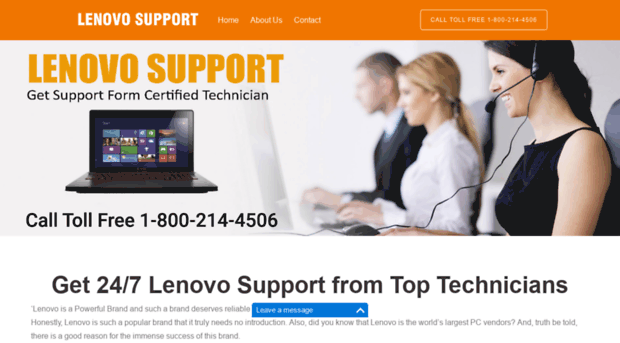 lenovosupport.us