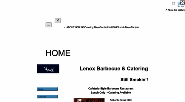 lenoxbbqcatering.com