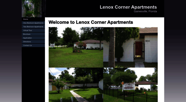 lenoxcorner.com