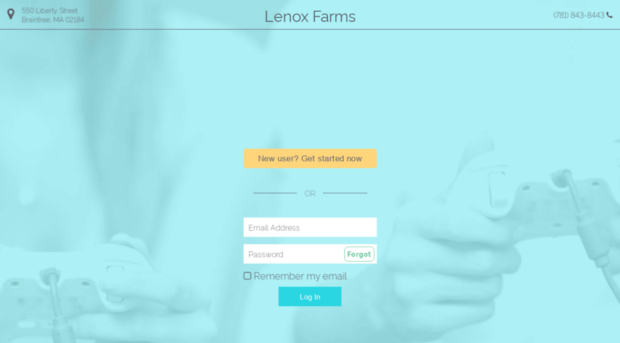 lenoxfarms.activebuilding.com