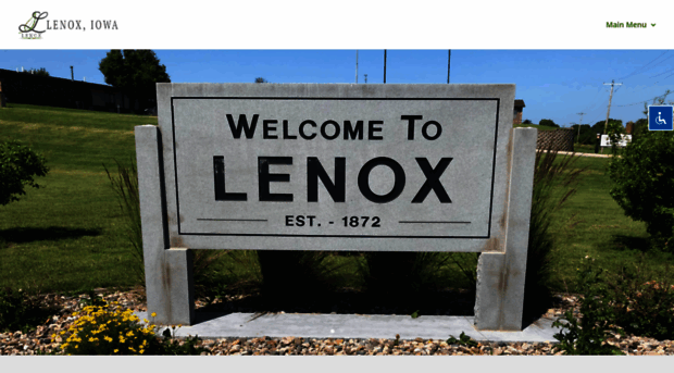 lenoxia.com