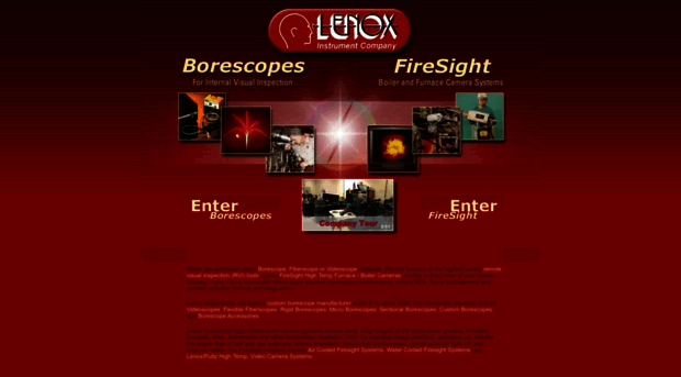 lenoxinst.com