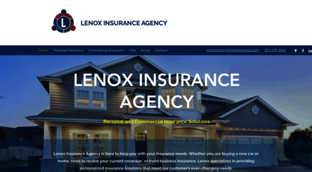 lenoxinsurance.com