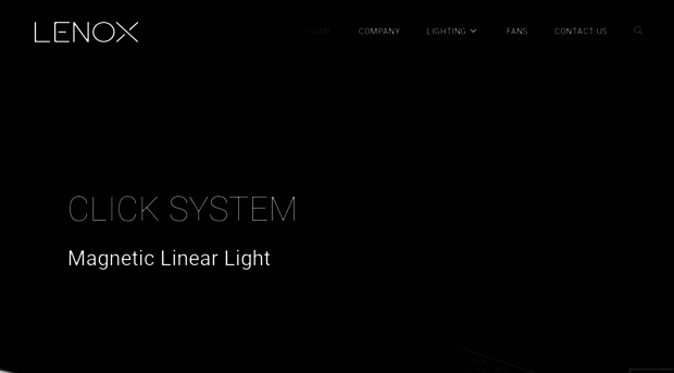 lenoxlighting.com