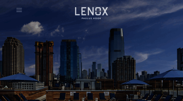 lenoxnj.com