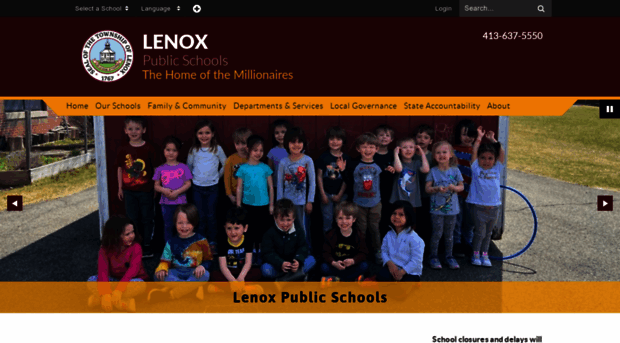 lenoxps.org