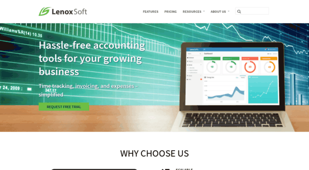 lenoxsoft.com