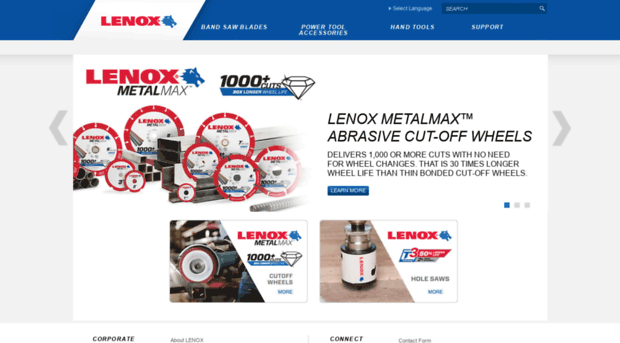 lenoxtools.com.au