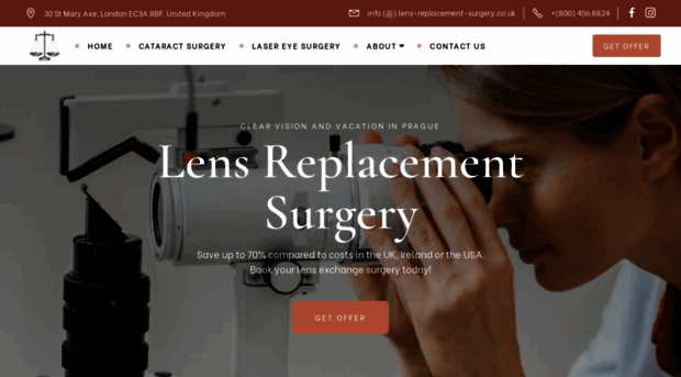 lens-replacement-surgery.co.uk