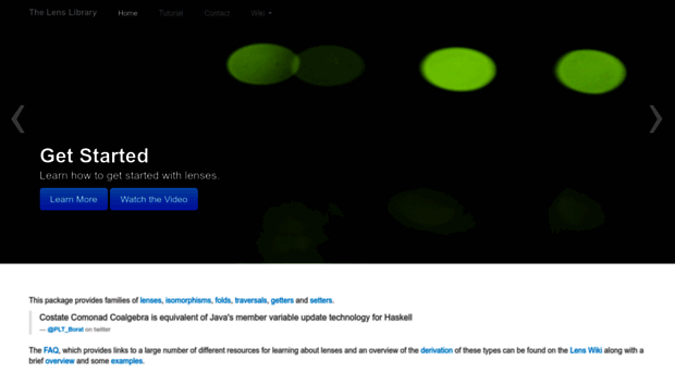 lens.github.io