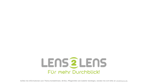 lens2lens.de