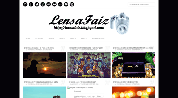 lensafaiz.blogspot.com