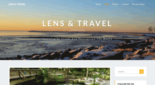 lensandtravel.com