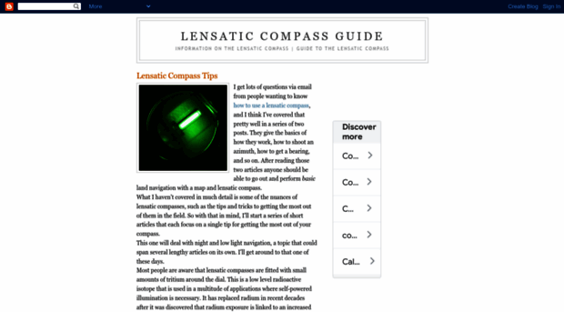 lensaticcompass.blogspot.com