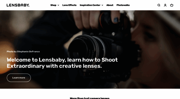 lensbabies.com