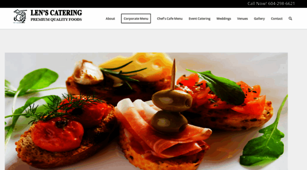 lenscatering.com