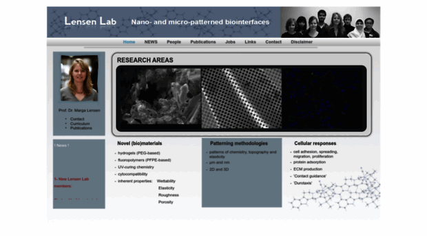 lensenlab.de