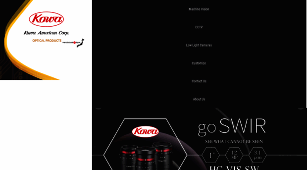 lenses.kowa-usa.com