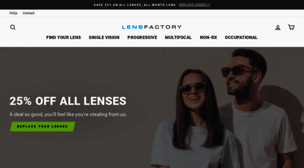 lensfactory.com