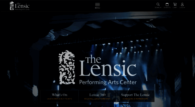 lensic.org