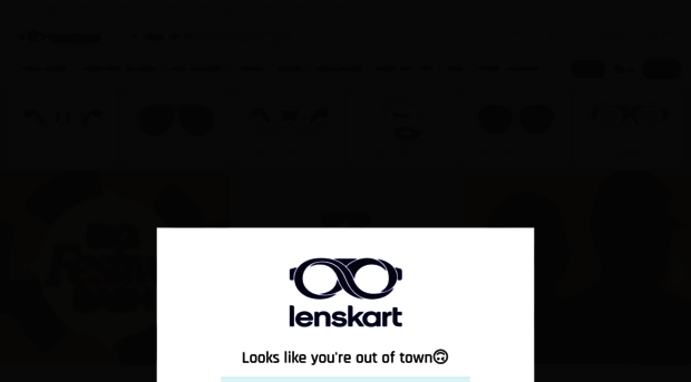 lenskart.in