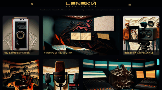 lenskii.ru