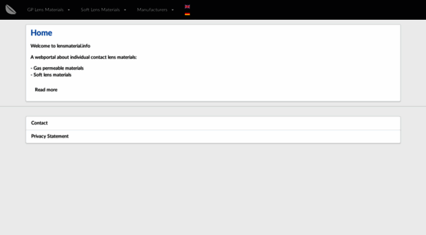 lensmaterial.info