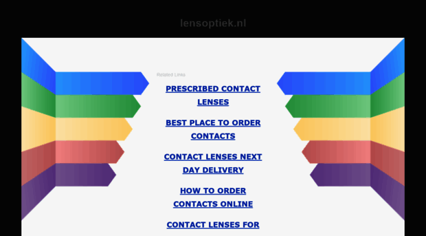 lensoptiek.nl
