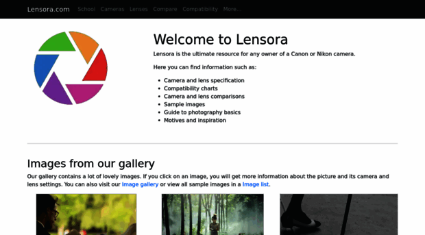 lensora.com
