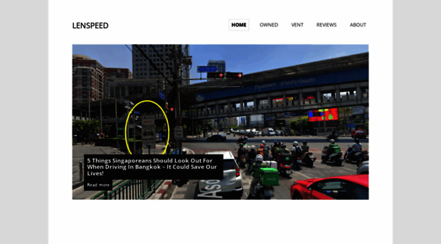 lenspeed.com
