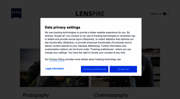 lenspire.zeiss.com