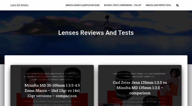 lensqaworks.com