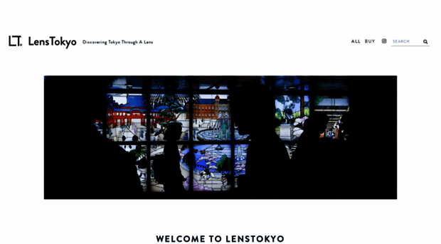 lenstokyo.co