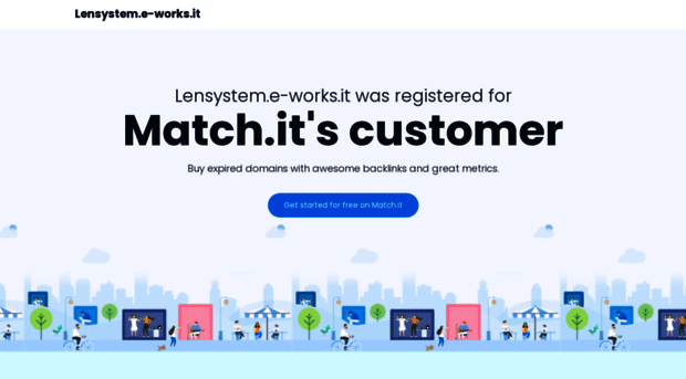 lensystem.e-works.it