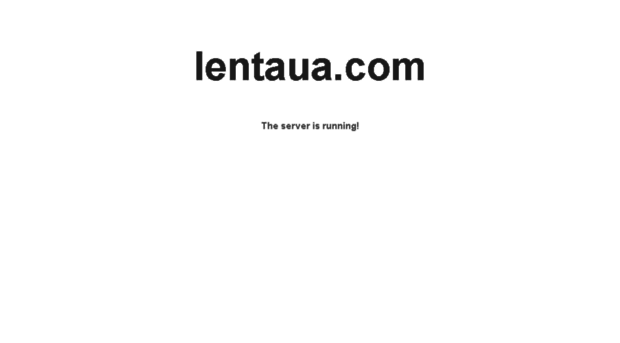 lentaua.com