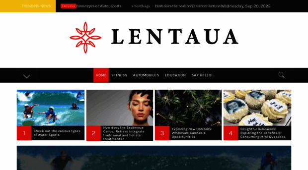 lentaua.net