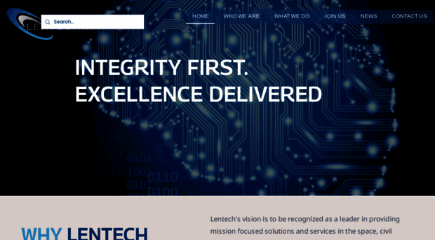 lentechinc.com