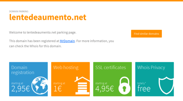 lentedeaumento.net