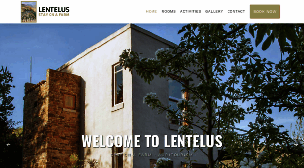 lentelus.co.za