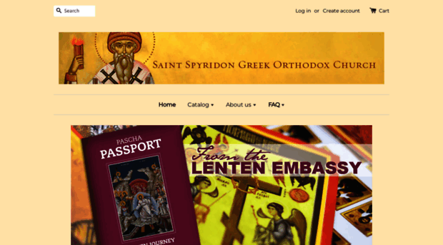 lenten-embassy.myshopify.com