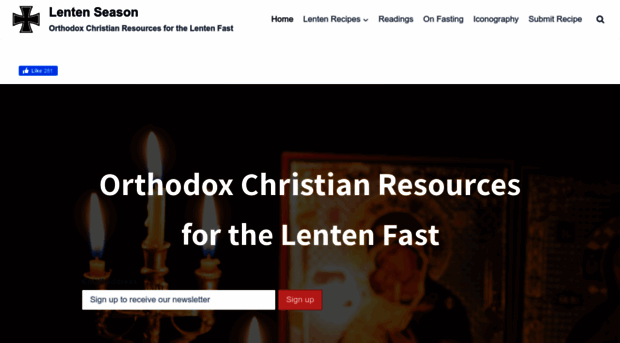 lenten-season.com