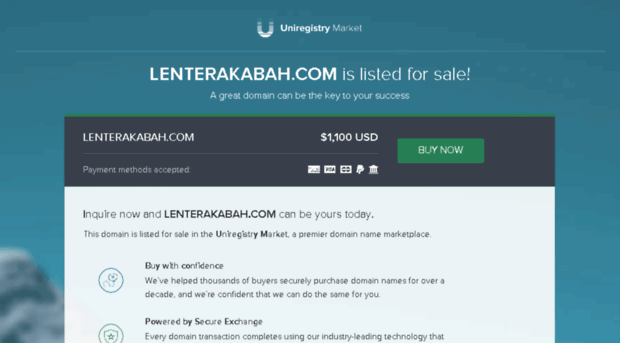 lenterakabah.com