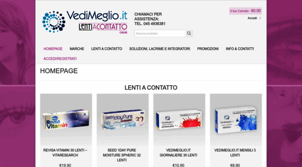 lentiacontatto-online.com