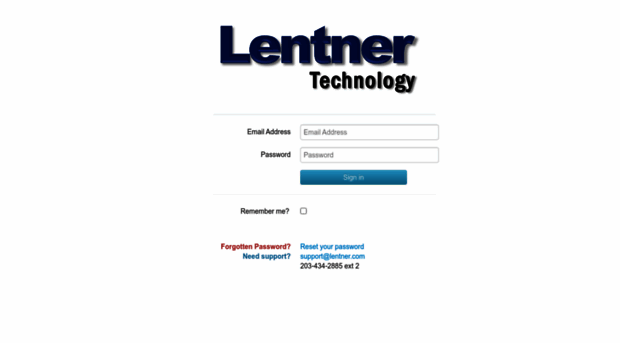 lentner.eagleeyenetworks.com