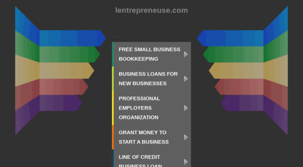 lentrepreneuse.com