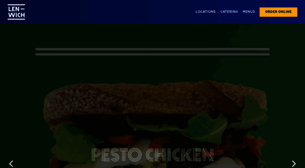 lenwich.getbento.com