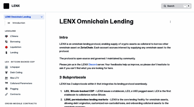 lenx.gitbook.io